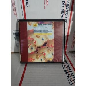 Teach Yourself Mandarin Chinese Course [1 Book + 3CDs] Audiobook Good Used - #8